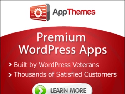 Appthemes WordPress Application Themes